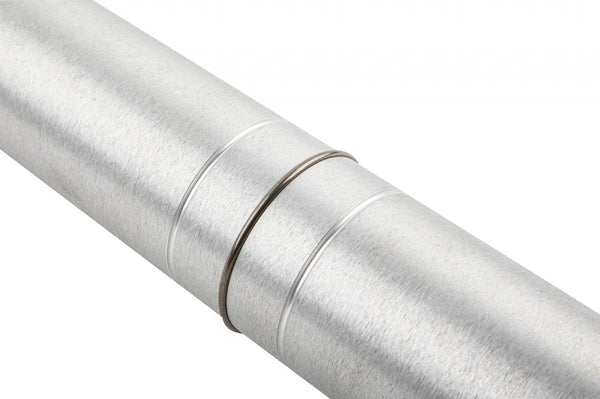 Fox Performance Series 2.0 Snap Ring Coil-Over IFP Shock | 2019+ Silverado / Sierra 1500