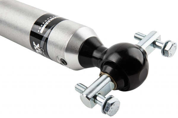 Fox Performance Series 2.0 Snap Ring Coil-Over IFP Shock | 2019+ Silverado / Sierra 1500