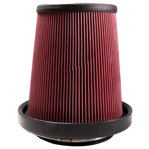 S&B Replacement Air Filter KF-1081 | For S&B Intake 75-5144