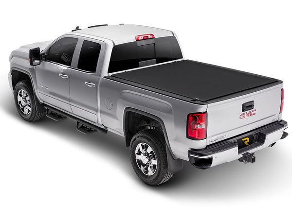 TruXedo Pro X15 Tonneau Cover | 2019+ Silverado / Sierra 1500