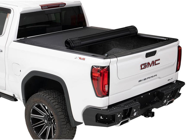 BAK Revolver X4s Tonneau Cover | 2019+ Silverado / Sierra 1500