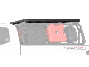 Leitner ACS ROOF for Over ACS FORGED & CLASSIC Bedrack