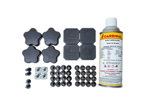 Leitner ACS Refresher Kit