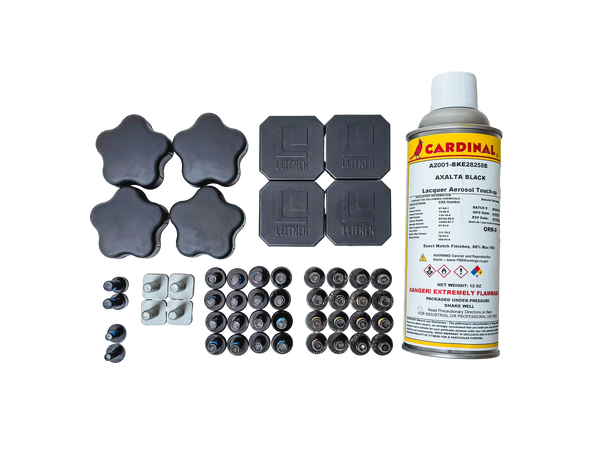 Leitner ACS Refresher Kit