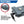 Rugged Radios Long Range Bundle for GMR2 Handheld Radios - Colorado & Canyon Enthusiasts