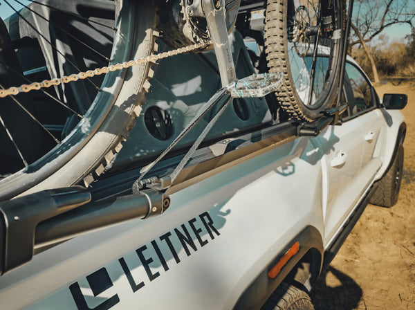 Leitner FORGED BIKE MOUNT