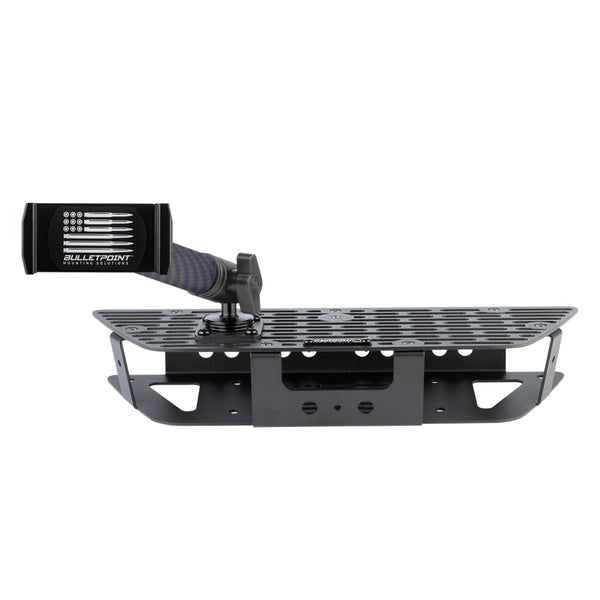 RubiGrid Dash Mount | 19+ Silverado / Sierra