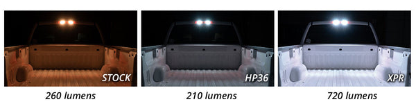 Diode Dynamics - DD0143P - 921 HP36 LED Cool White (pair) - Colorado & Canyon Enthusiasts