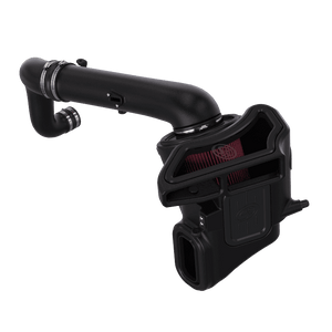 S&B Cold Air Intake | 2019-2026 Chevrolet Silverado 1500 / GMC Sierra 1500 2.7L