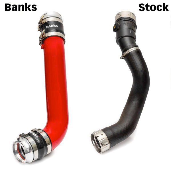 Banks Boost Tube Upgrade Kit | 2020+ HD | 6.6L Duramax