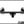 Dirt King Hitch Receiver for Plate Bumper | 1999-2018 Silverado / Sierra 1500