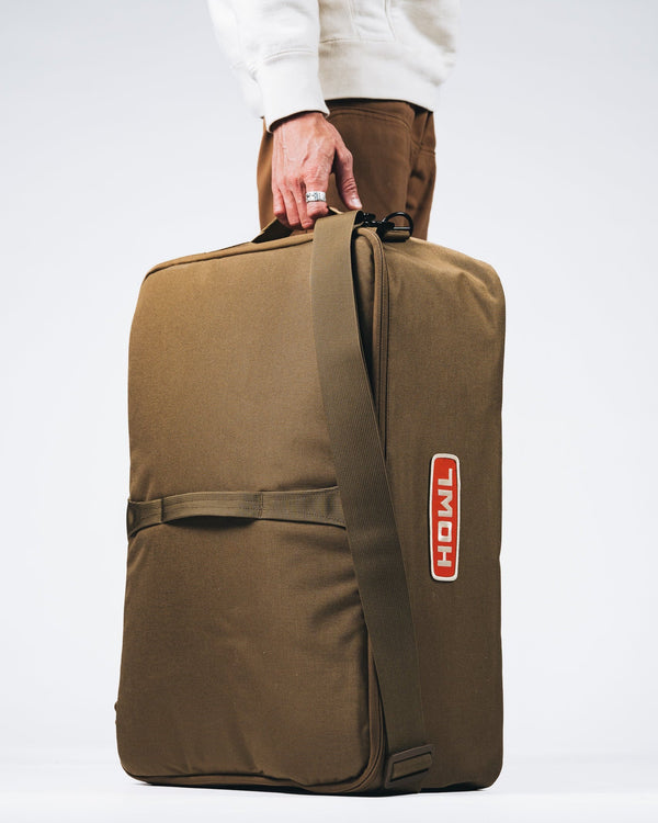 HOWL R4 MKii HaulBag image 2