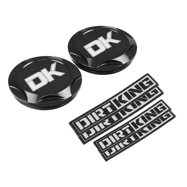 Dirt King 4130 Upper Control Accent Kits