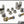 Dirt King Steering Clevis Kit | 1999-2018 Silverado / Sierra 1500