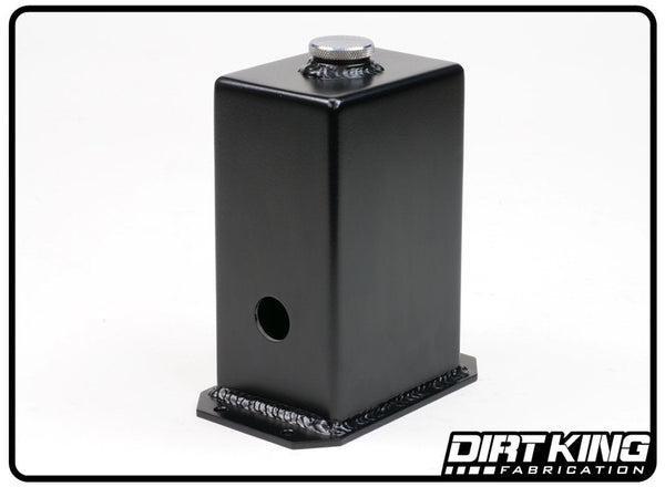Dirt King Wiper Fluid Tank | 2014-18 Silverado / Sierra 1500