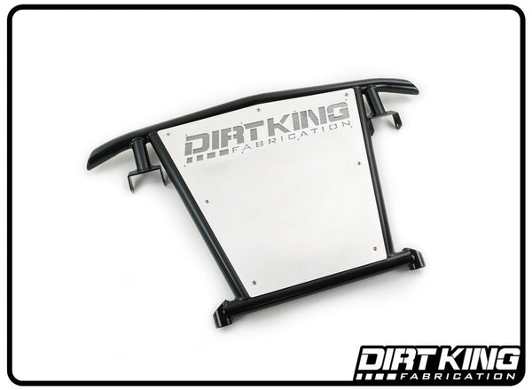 Dirt King PreRunner Front Bumper | 2016-18 Silverado / 2007-13 Sierra 1500