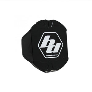 Baja Designs LP4 Rock Guards - Colorado & Canyon Enthusiasts