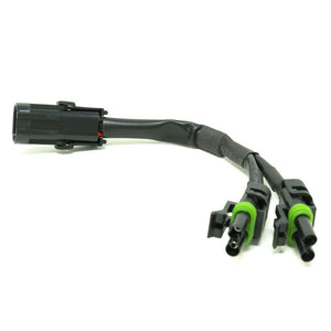 Baja Designs Squadron/S2 2-Light Splitter - Colorado & Canyon Enthusiasts