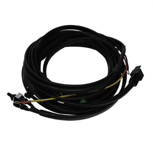 Baja Designs LP6/LP9 Pro 2-Light Max Wiring Harness - Underland Offroad
