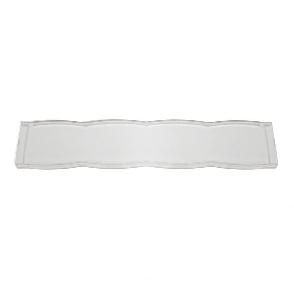 Baja Designs S8 Single Rock Guard | Universal - Underland Offroad