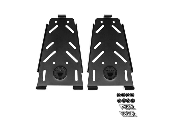 Leitner GearPOD ROOF