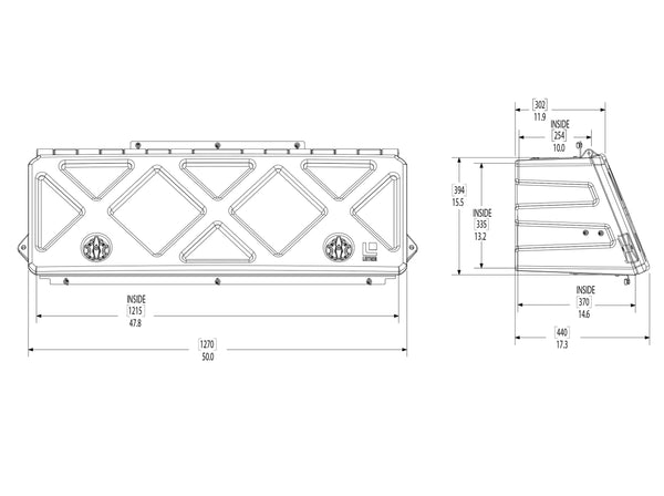 Leitner GearPOD XL