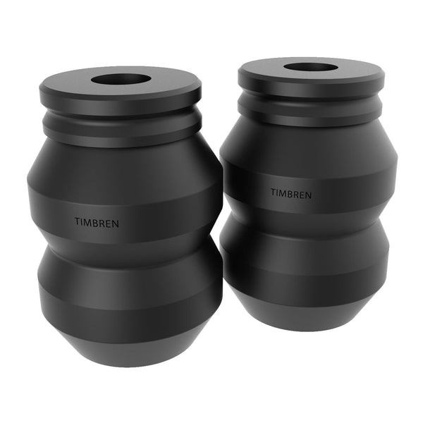 Timbren SES Rear Suspension Enhancement System | 2011+ Silverado / Sierra HD