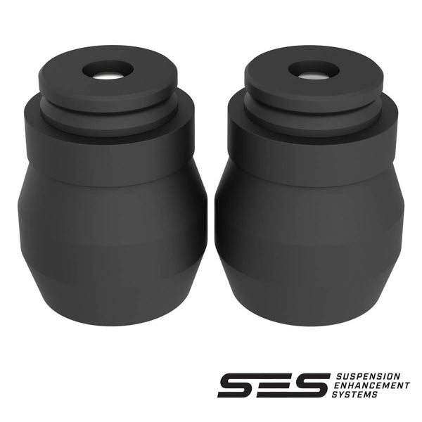 Timbren SES Rear Severe Service Suspension Enhancement System | 2011+ Silverado / Sierra HD