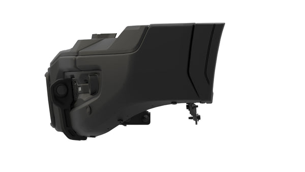 AEV Front Bumper | 2024+ Sierra HD