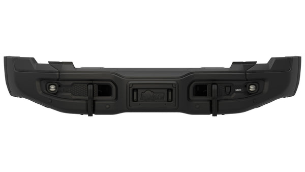 AEV Front Bumper | 2024+ Sierra HD