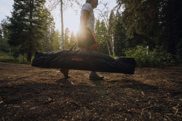The Drifter Tent - Underland Offroad