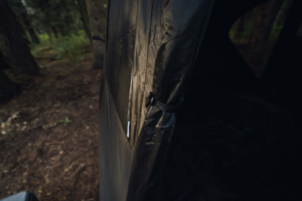 The Drifter Tent - Underland Offroad