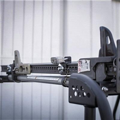 Leitner HI-LIFT JACK BRACKET