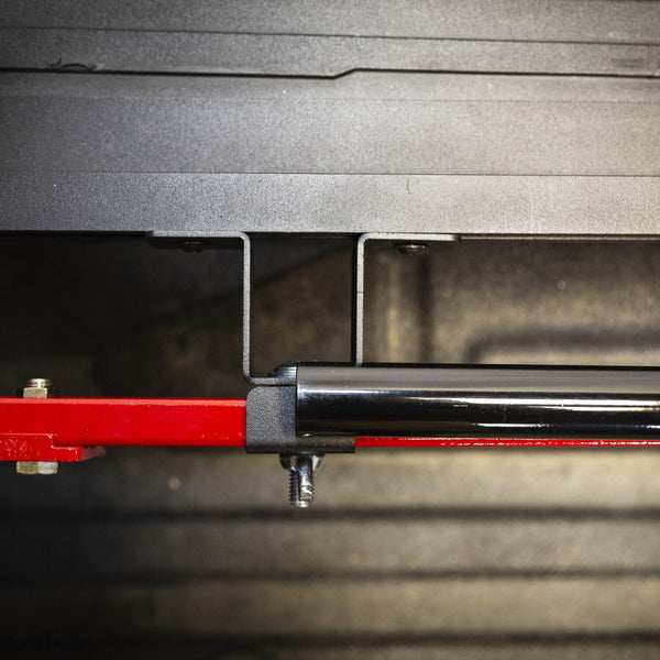 Leitner HI-LIFT JACK BRACKET