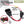 Rugged GMR25 Waterproof GMRS Mobile Radio - Colorado & Canyon Enthusiasts