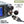Rugged GMR25 Waterproof GMRS Mobile Radio - Colorado & Canyon Enthusiasts