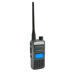 Rugged Radios GMR2 PLUS GMRS and FRS Two Way Handheld Radio - Colorado & Canyon Enthusiasts