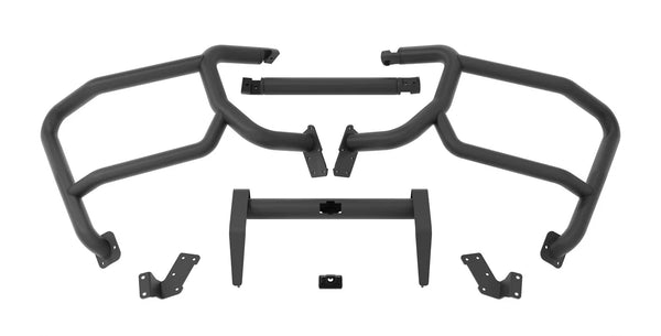 AEV Brush Guard | 2024+ Silverado HD ZR2 Bison