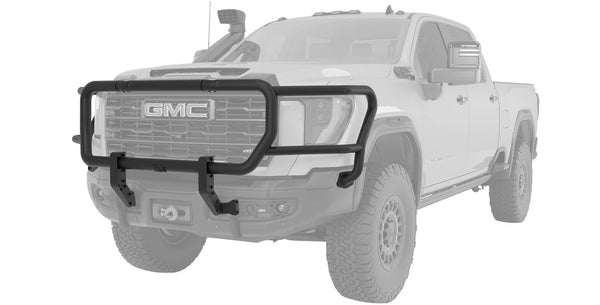 AEV Brush Guard | 2024+ GMC Sierra HD AT4X AEV Edition