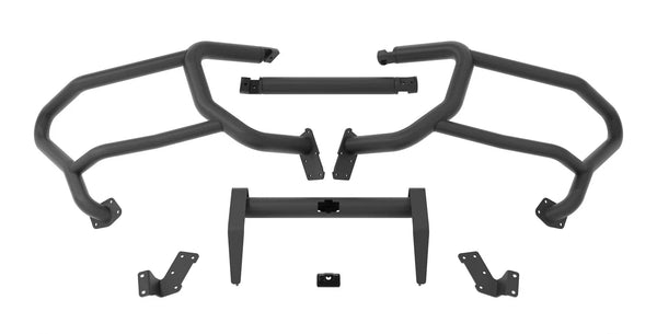 AEV Brush Guard | 2024+ GMC Sierra HD AT4X AEV Edition