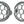 AEV Light Grille Kit FOR 7000 Series Lights