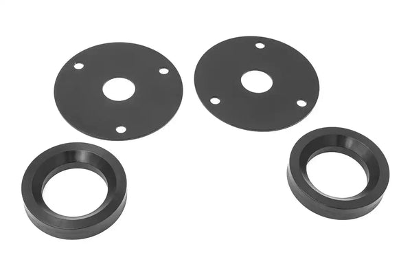 Rough Country 1.5" Leveling Kit | 2019+ Silverado / Sierra | Trailboss / AT4