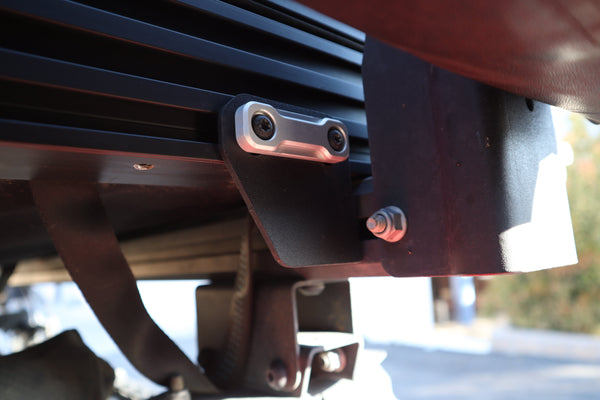 Leitner GFC Roof Top Tent Bracket Kit