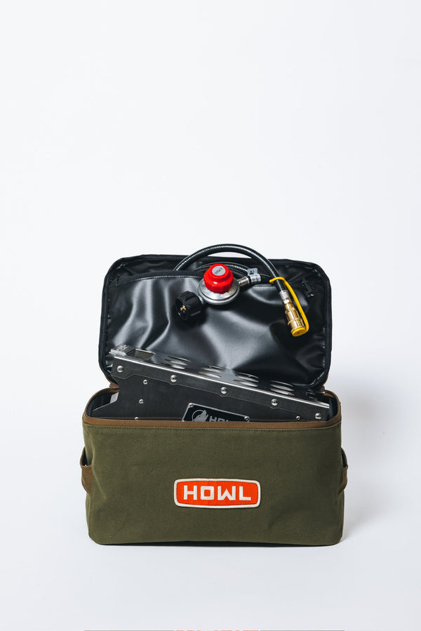 HOWL R1 HaulBag image 10