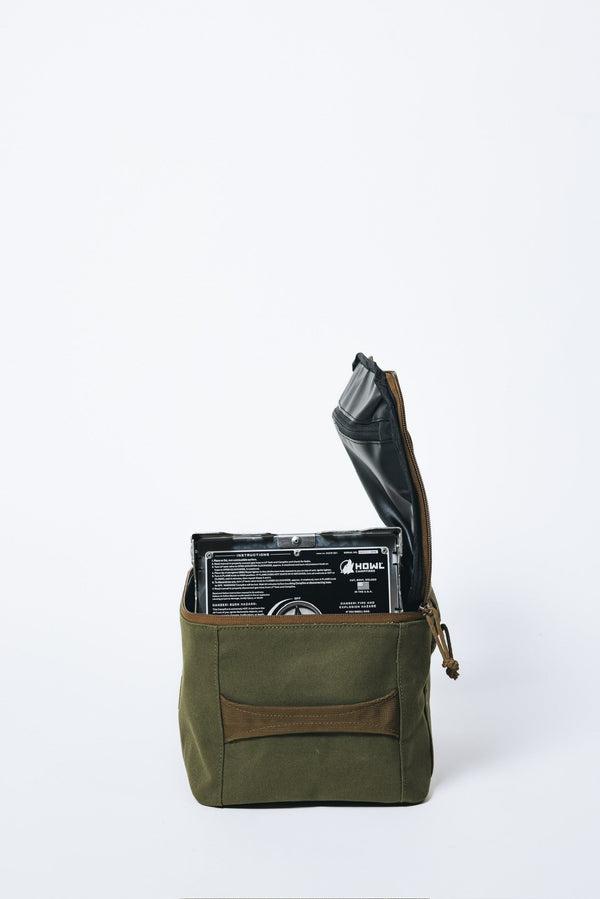 HOWL R1 HaulBag image 11