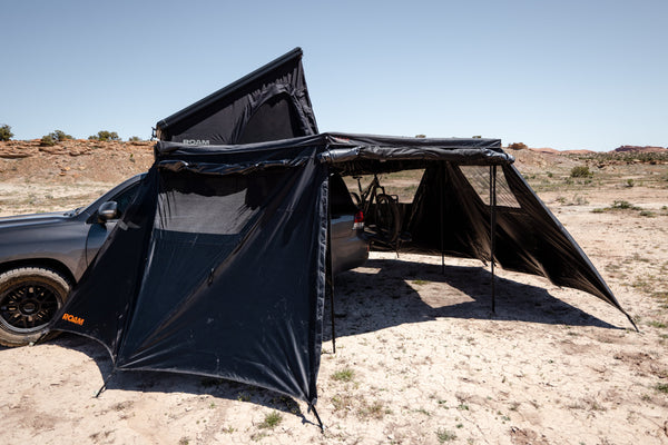 ARC 270 Awning Wall Kit - Underland Offroad