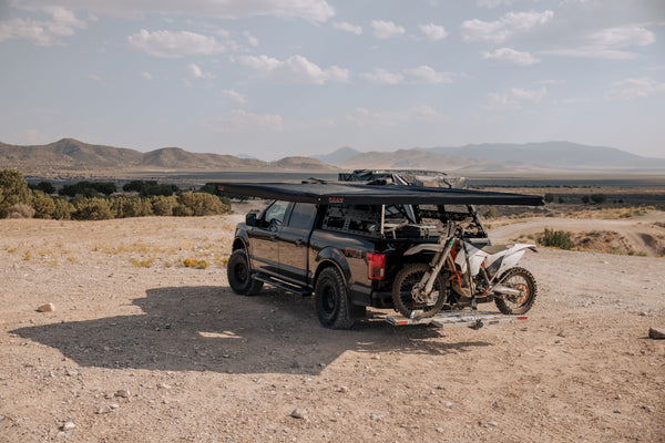 ARC 270 Awning - Underland Offroad