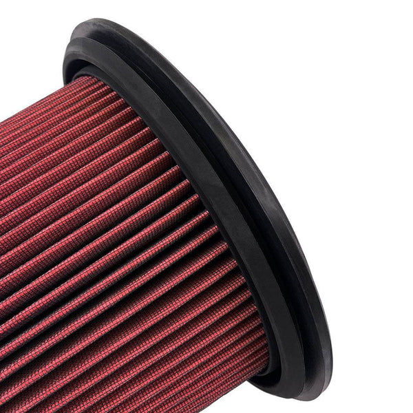 S&B Replacement Air Filter KF-1072 | For S&B Intake 75-5128