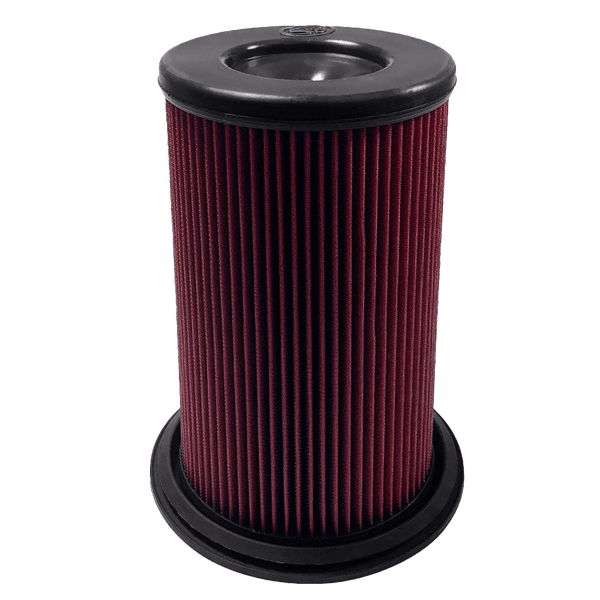 S&B Replacement Air Filter KF-1077 | For S&B Intake 75-5137