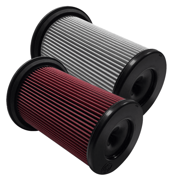 S&B Replacement Air Filter KF-1077 | For S&B Intake 75-5137